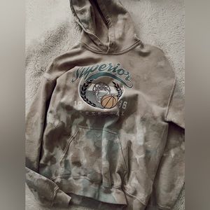 Vintage sweatshirt
